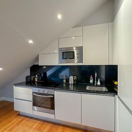 Luxury Holiday Apartment ลิสบอน ภายนอก รูปภาพ