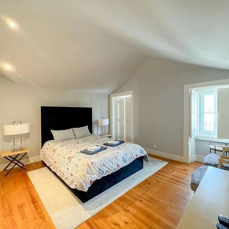 Luxury Holiday Apartment ลิสบอน ภายนอก รูปภาพ