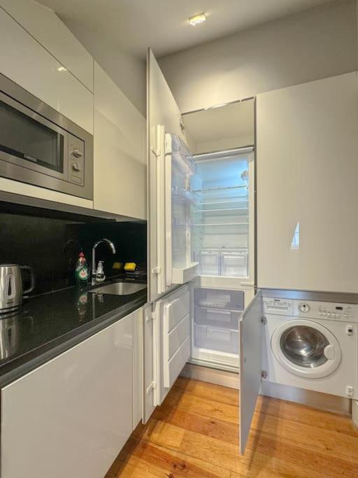 Luxury Holiday Apartment ลิสบอน ภายนอก รูปภาพ