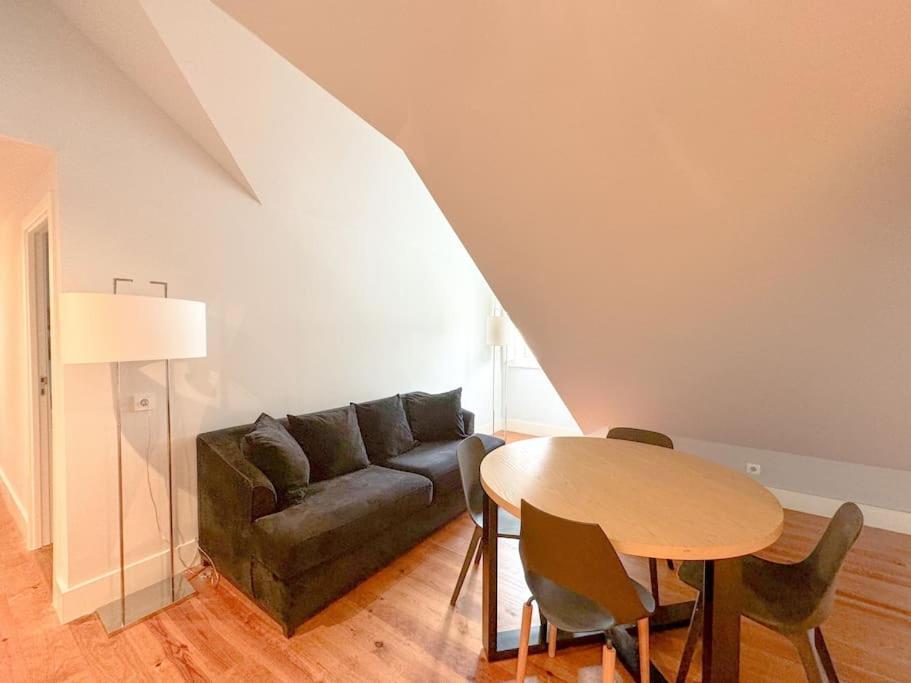 Luxury Holiday Apartment ลิสบอน ภายนอก รูปภาพ